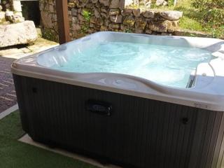 Maison de montagne avec SPA, cheminée et activités proche voisins - FR-1-489-534 - La Chabanne - 6