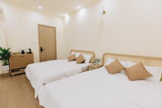 Minh Anh Homestay - Thôn Trường Giang - 3