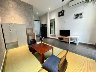LUXE apartment inside quiet alley - Ho Chi Minh - 0