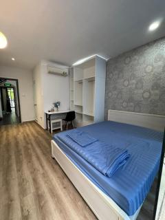 LUXE apartment inside quiet alley - Ho Chi Minh - 7