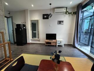 LUXE apartment inside quiet alley - Ho Chi Minh - 4