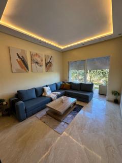 CASA BAY BEACH OMK 2 - Sidi Rahal - 9
