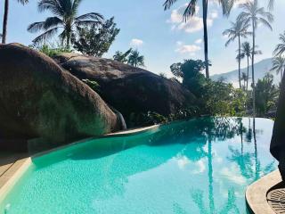 Villa VV Lamai Koh Samui - Koh Samui - 8
