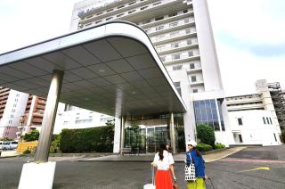 Bellevue Garden Hotel Kansai International Airport - Izumi-Sano - 8