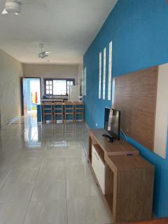 Casa nova - Ilha Comprida - 0