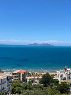Sunset View Apartment - Vlorë - 7