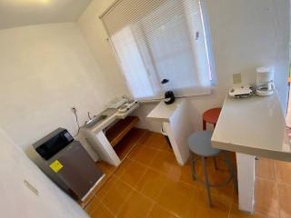 Hermoso y Cómodo Departamento - Ciudad del Carmen - 5