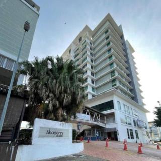 2-4 Pax Spacious Muji Living at Austin Height #11 - Johor Bahru - 3