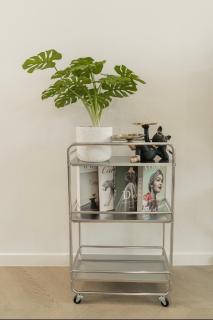 2 bedroom City View Minimal Apartment - Ho Chi Minh City - 7
