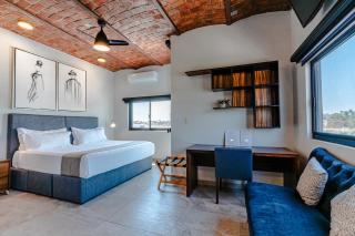 Hotel NG - Ameca - 0