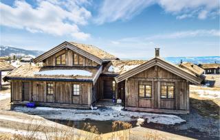 4 Bedroom Beautiful Home In Øyer - Øyer - 9