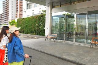 Bellevue Garden Hotel Kansai International Airport - Izumi-Sano - 7