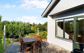 2 Bedroom Amazing Home In Ebeltoft - 9