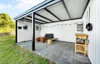 2 Bedroom Amazing Home In Ebeltoft - Ebeltoft - 2