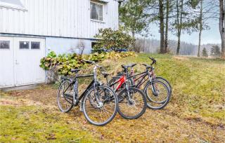 3 Bedroom Pet Friendly Home In Säffle - 4