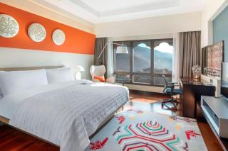 Le Meridien Thimphu - 0
