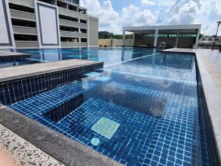 Muji Suite Happening Zone at Austin Height, JB#09 - 7