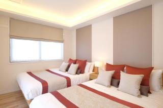 国際通りまで車で5分 那覇空港まで車で8分 最大15名 As bld - 3