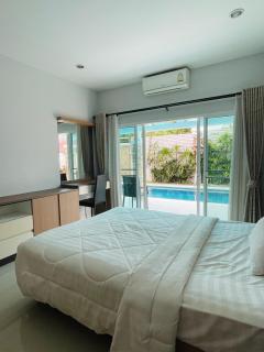 The Bliss - Ban Huai Yai - 9