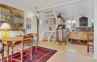 Beautiful Home In Farsø With Wifi - 4