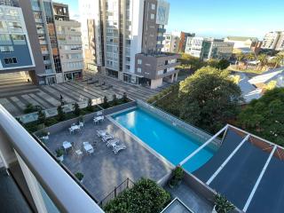 Honeysuckle Executive Apartments - Newcastle - 8