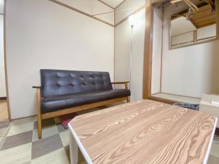 Ryokan Sansui - Furano - 1
