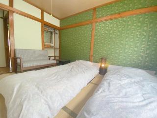 Ryokan Sansui - Furano - 3