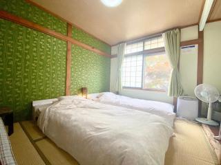 Ryokan Sansui - Furano - 4