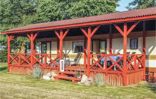 Nice StaCaravan In Retowo 4 - Gardna Wielka - 9