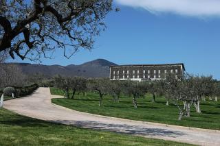 Grand Hotel Garden - Barile - 8