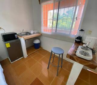 Hermoso y Cómodo Departamento - Ciudad del Carmen - 1