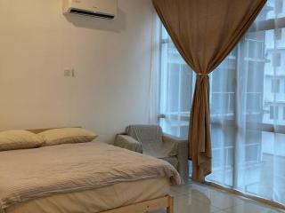 Japanese Scenery Suites at Mount Austin, JB #07 - Johor Bahru - 6