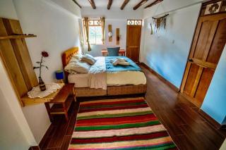 Blue Lotus Coca Suite Private Bath and Balcony - La Planicie - 7