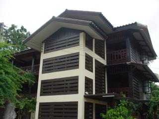 Baan Lotus Guest House - 8