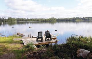 Holiday Home Ynnabo Mjälahult Torup Ii - Hallaböke - 9