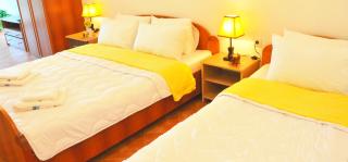 Pontino Apartments - Ulcinj - 1