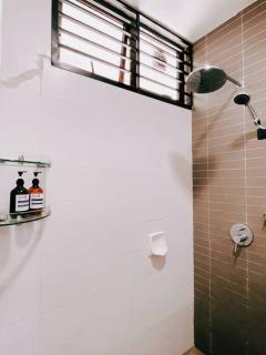 Comfy Muji Suites at MountAustin, JB #08 - Johor Bahru - 8