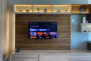 Comfy Muji Suites at MountAustin, JB #08 - Johor Bahru - 1