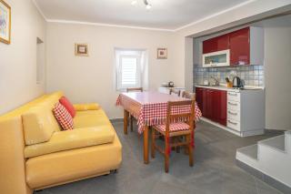 Dila apartment - Baška - 7