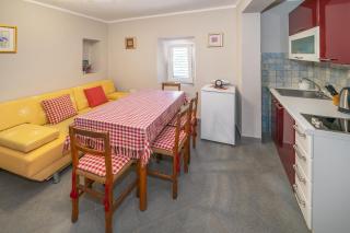 Dila apartment - Baška - 4
