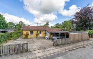 Nice Home In Billund With Kitchen - 1