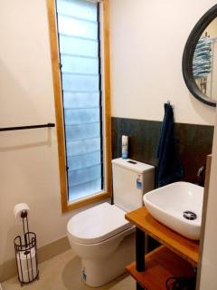 Amori Cabin - Arorangi - 3