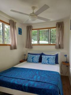 Amori Cabin - Arorangi - 5