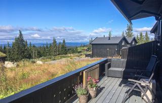 Nice Home In Lillehammer With Sauna - 2