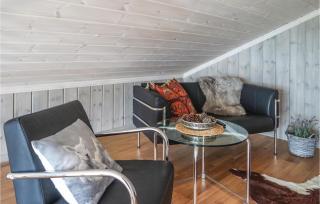 Nice Home In Lillehammer With Sauna - Lillehammer - 4