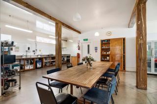 Verandahs Parkside Lodge - 3