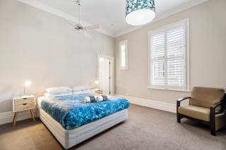 Verandahs Parkside Lodge - 2