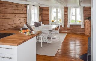 3 Bedroom Cozy Home In Lindesnes - Spangereid - 4