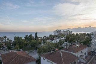 Sky Kamer Hotel Antalya - 2