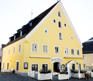 Hotel am Markt - Greding - 5